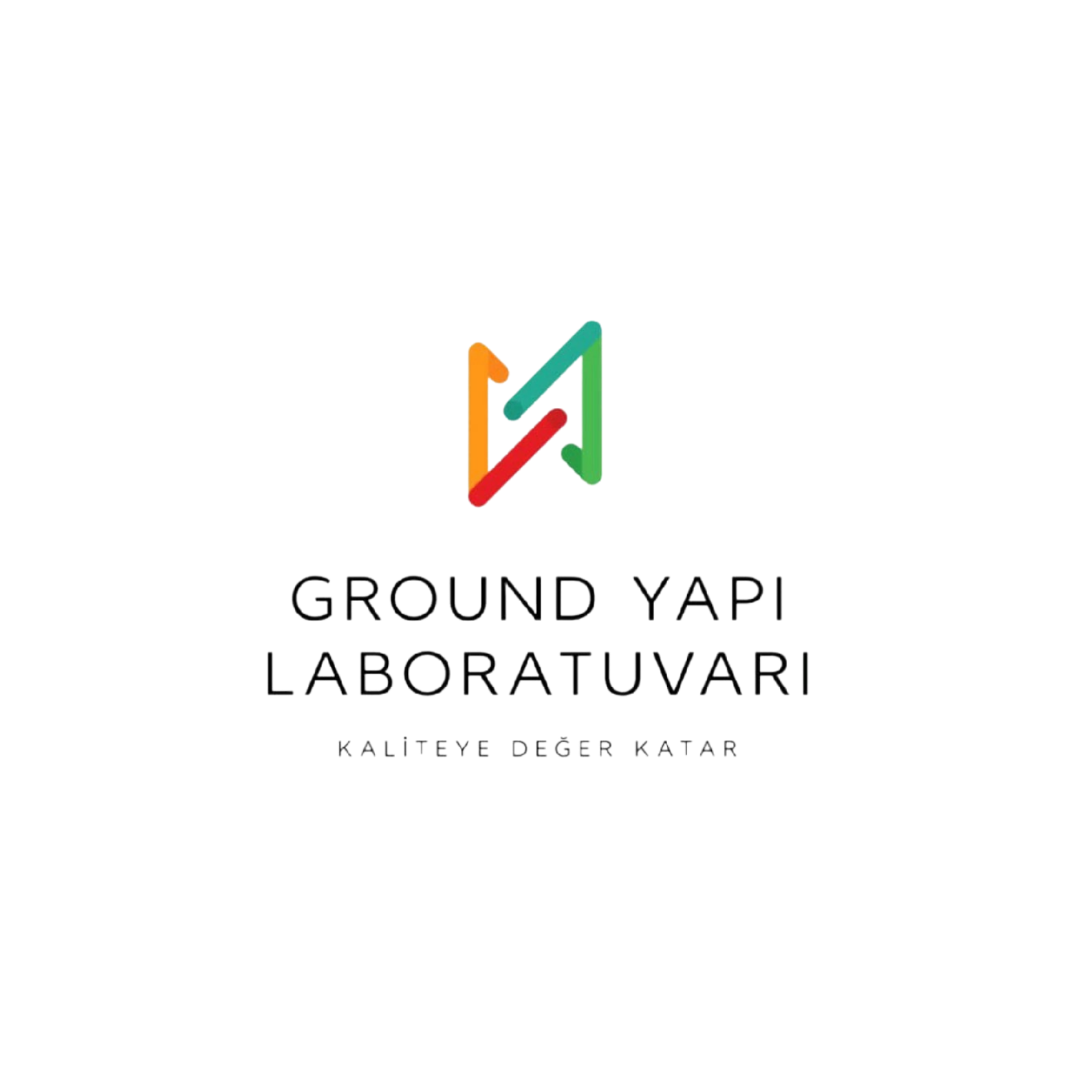 Ground Yapı Laboratuvarı